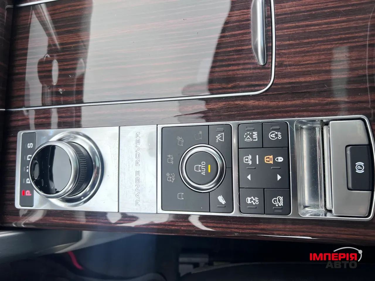 Land Rover Range Rover - фото 84