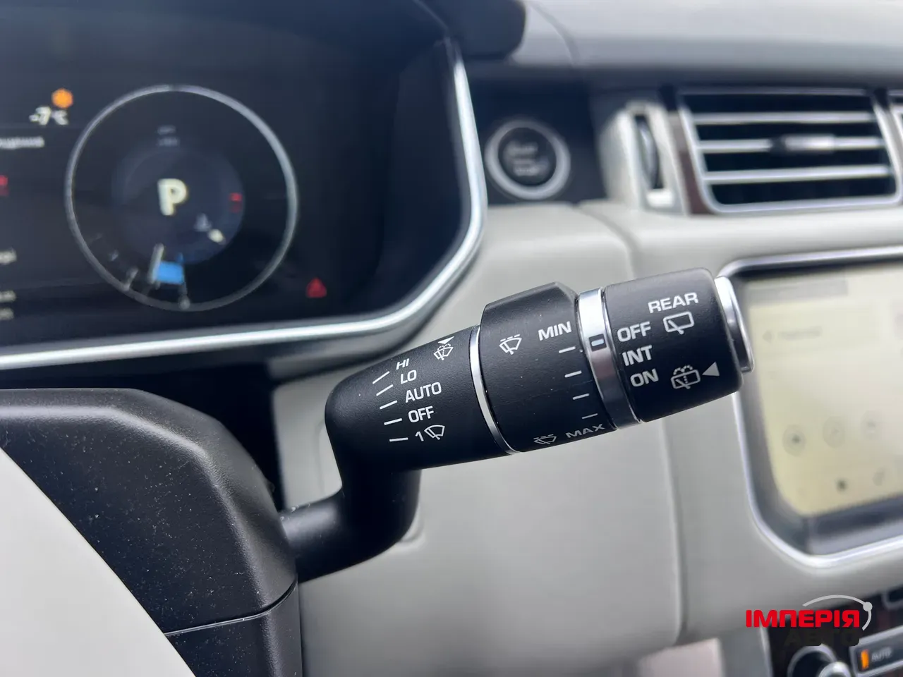 Land Rover Range Rover - фото 79