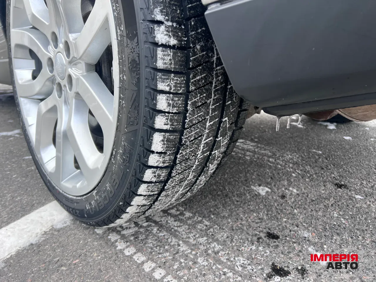 Land Rover Range Rover - фото 23