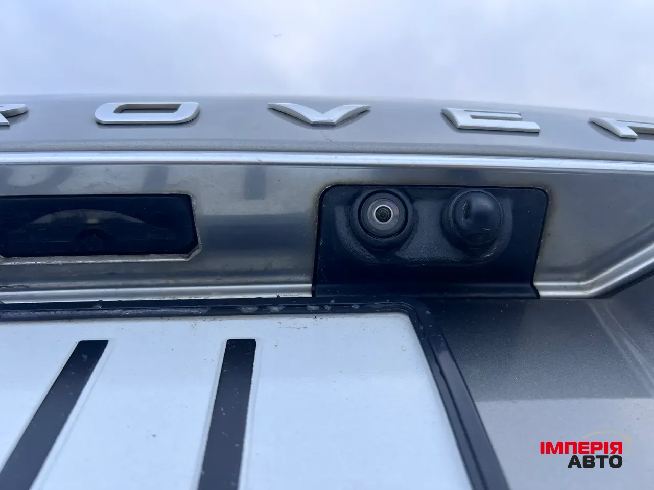 Land Rover Range Rover - фото 66