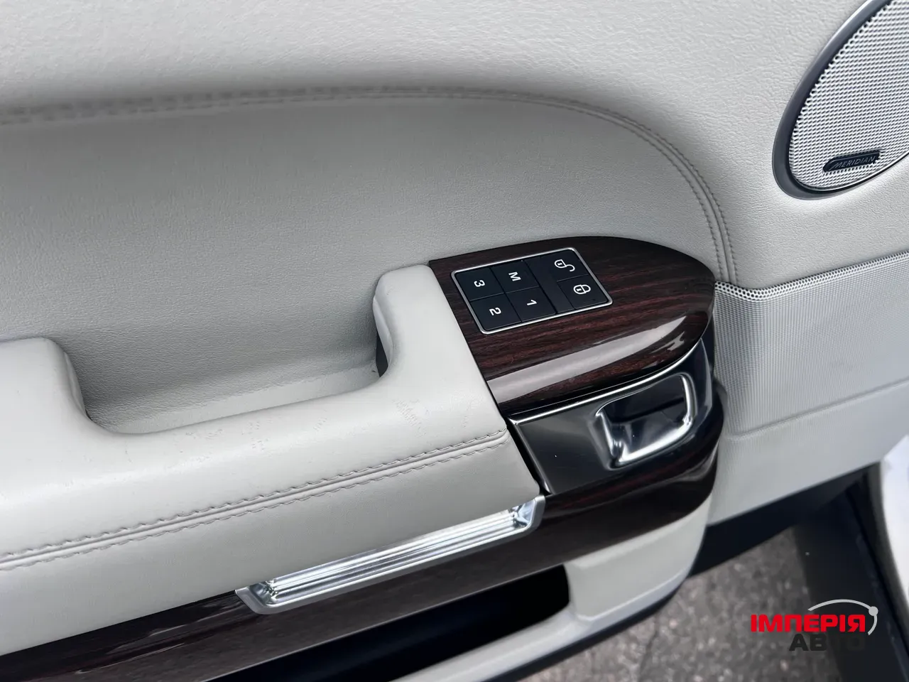 Land Rover Range Rover - фото 29