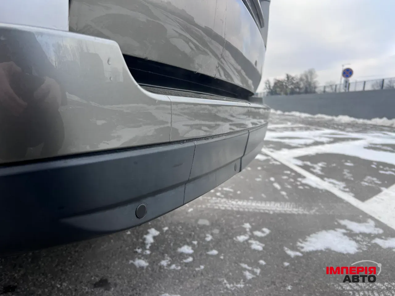 Land Rover Range Rover - фото 22