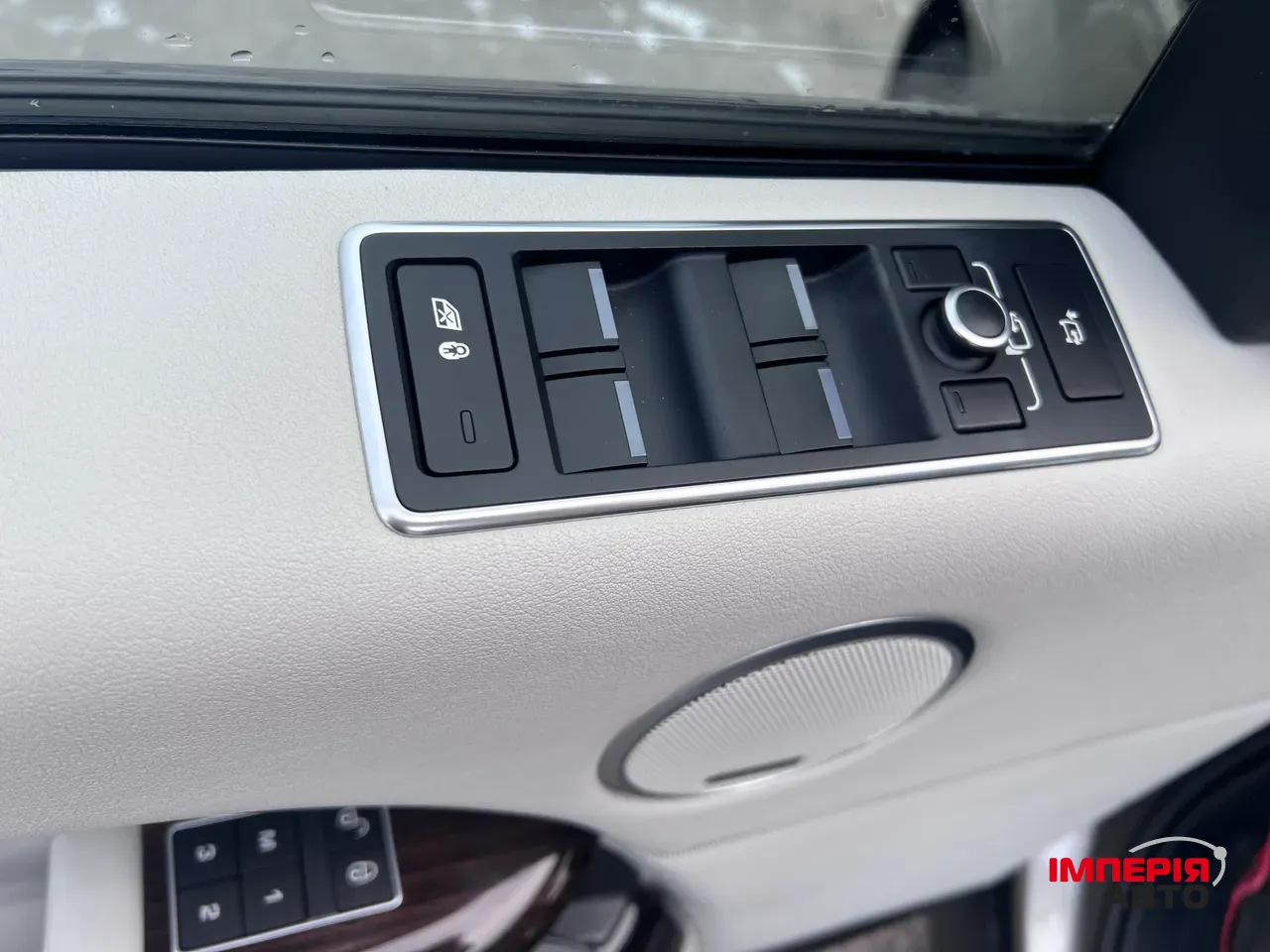 Land Rover Range Rover - фото 28