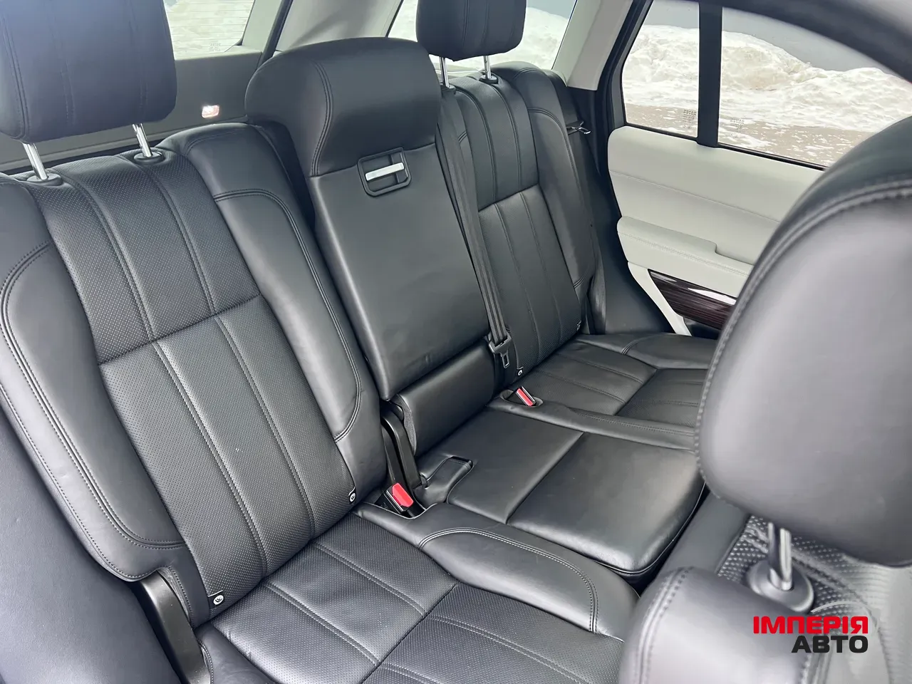 Land Rover Range Rover - фото 64