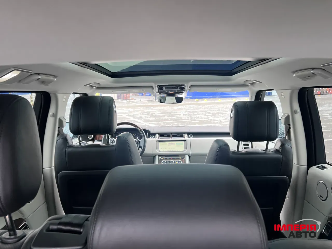 Land Rover Range Rover - фото 71