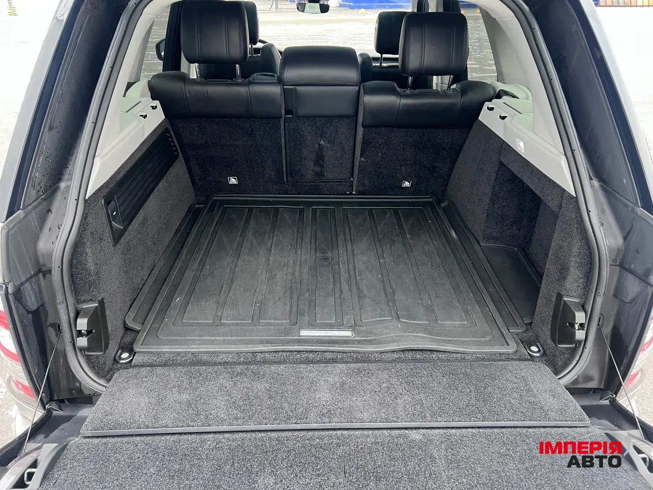 Land Rover Range Rover - фото 68