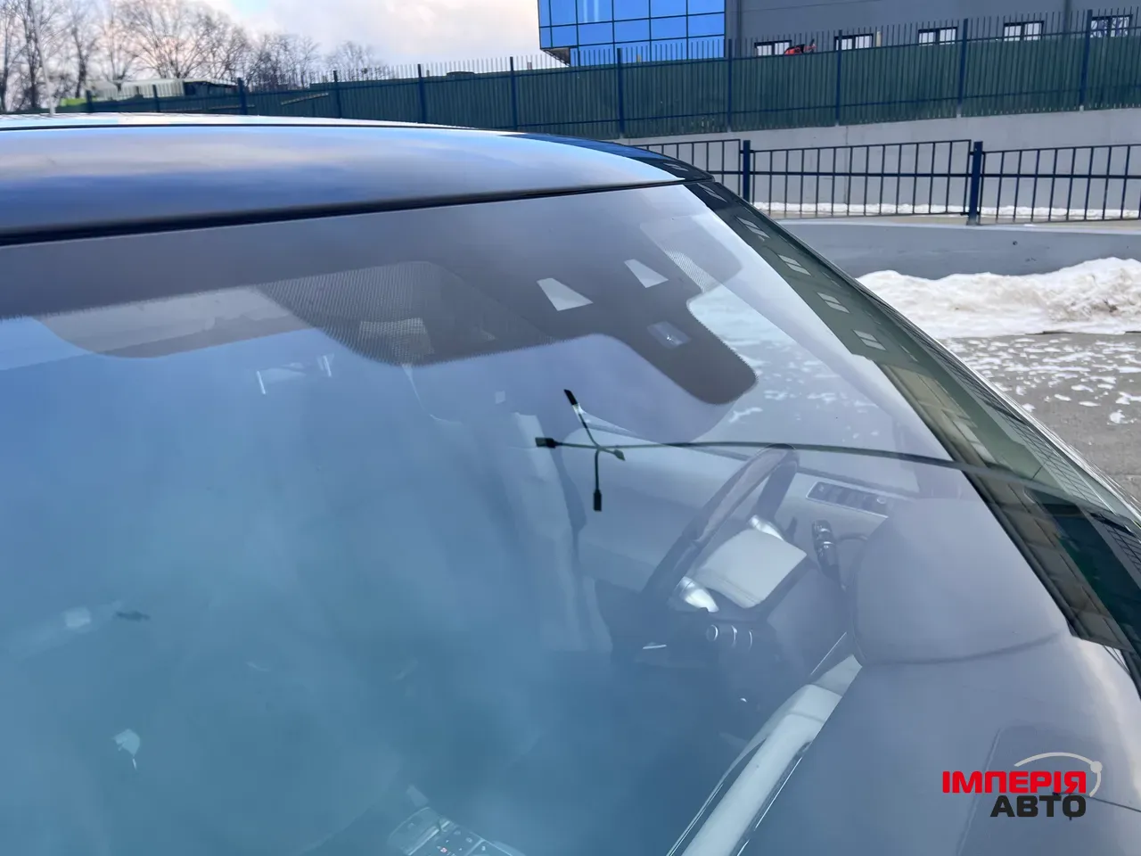 Land Rover Range Rover - фото 16