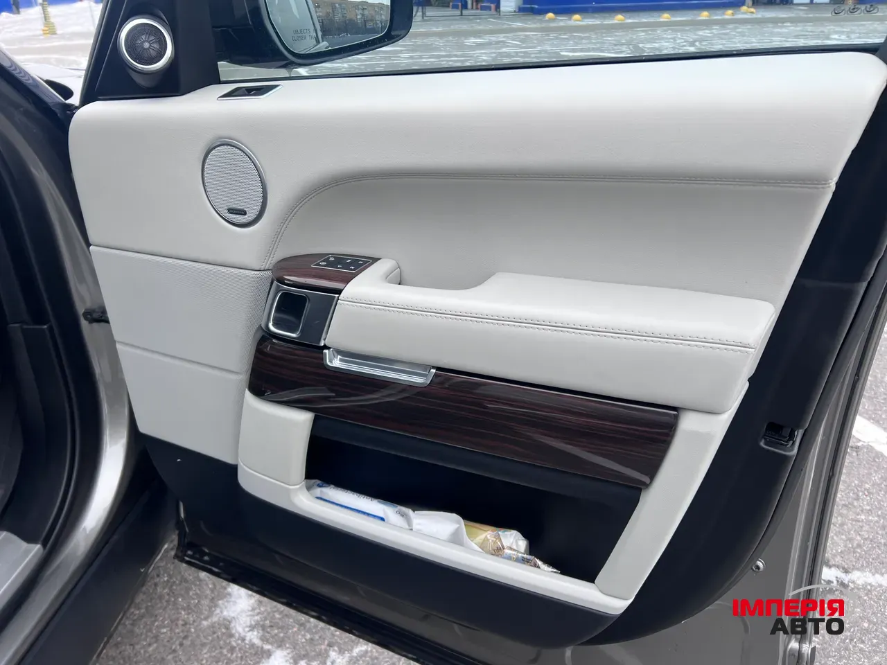 Land Rover Range Rover - фото 55