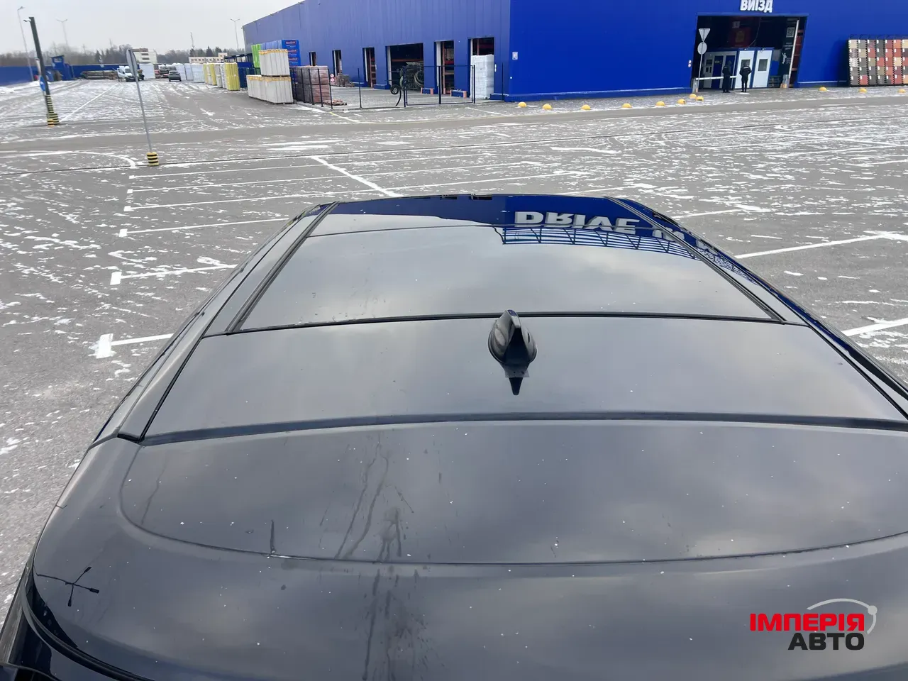 Land Rover Range Rover - фото 25