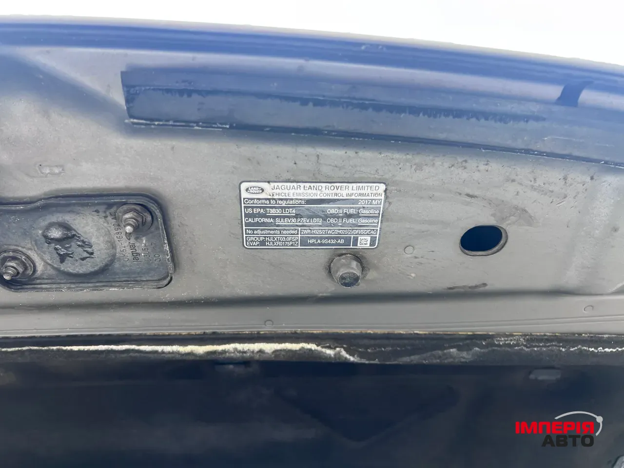 Land Rover Range Rover - фото 74