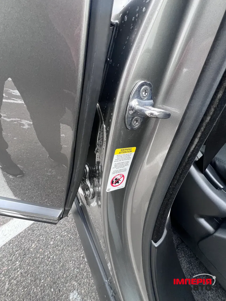 Land Rover Range Rover - фото 54