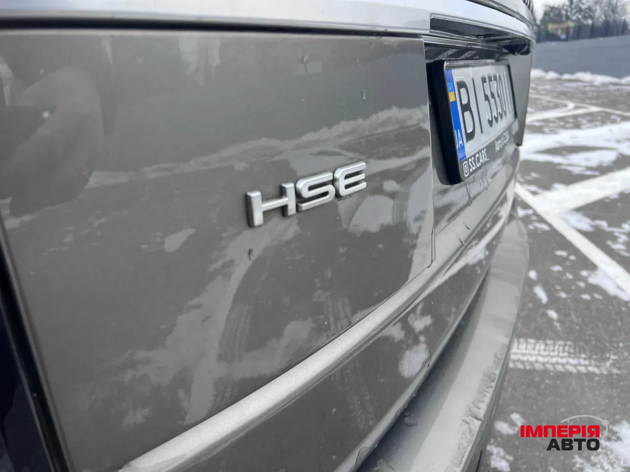 Land Rover Range Rover - фото 72