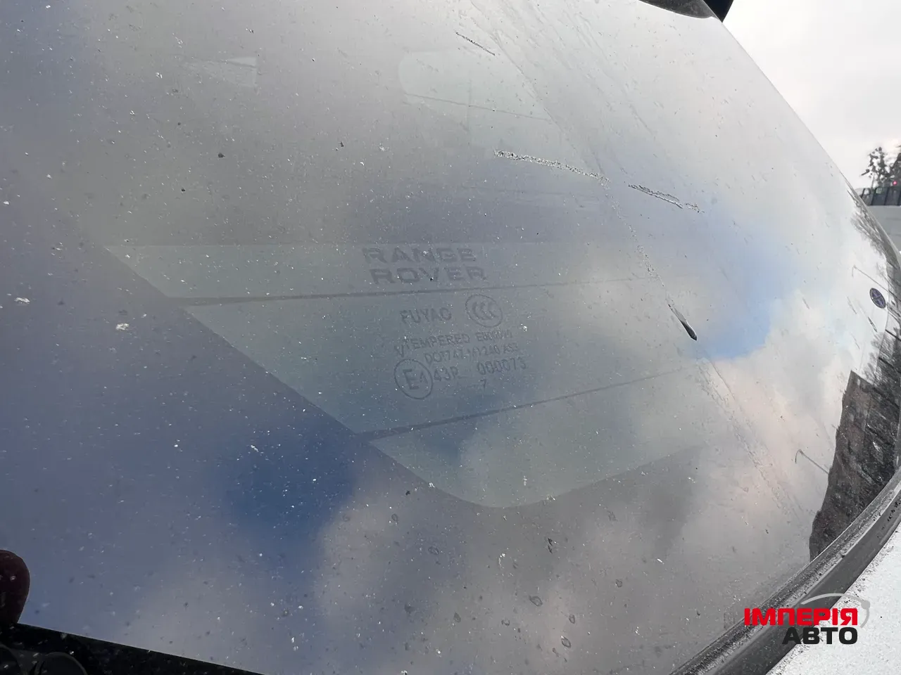 Land Rover Range Rover - фото 20