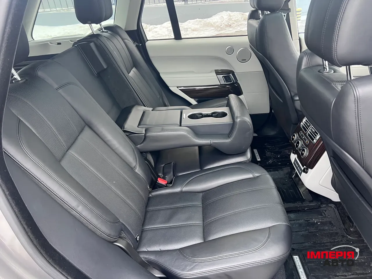 Land Rover Range Rover - фото 65