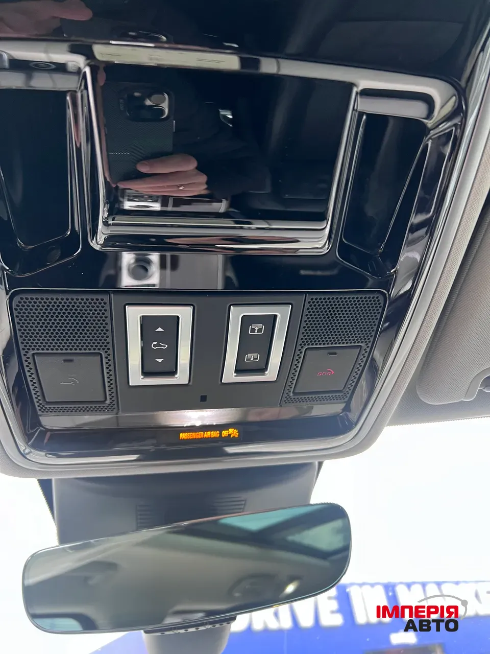 Land Rover Range Rover - фото 43