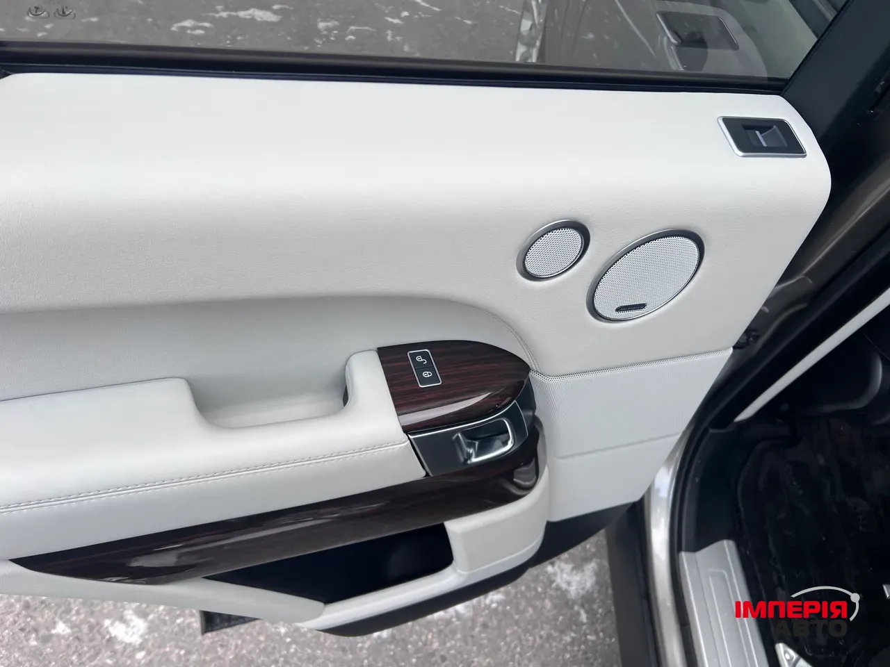 Land Rover Range Rover - фото 37