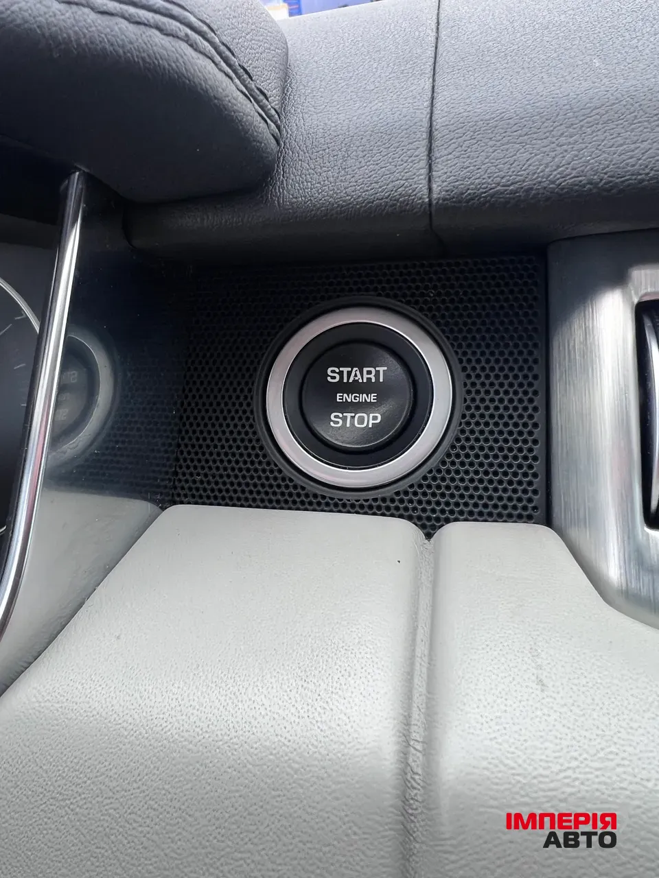 Land Rover Range Rover - фото 51