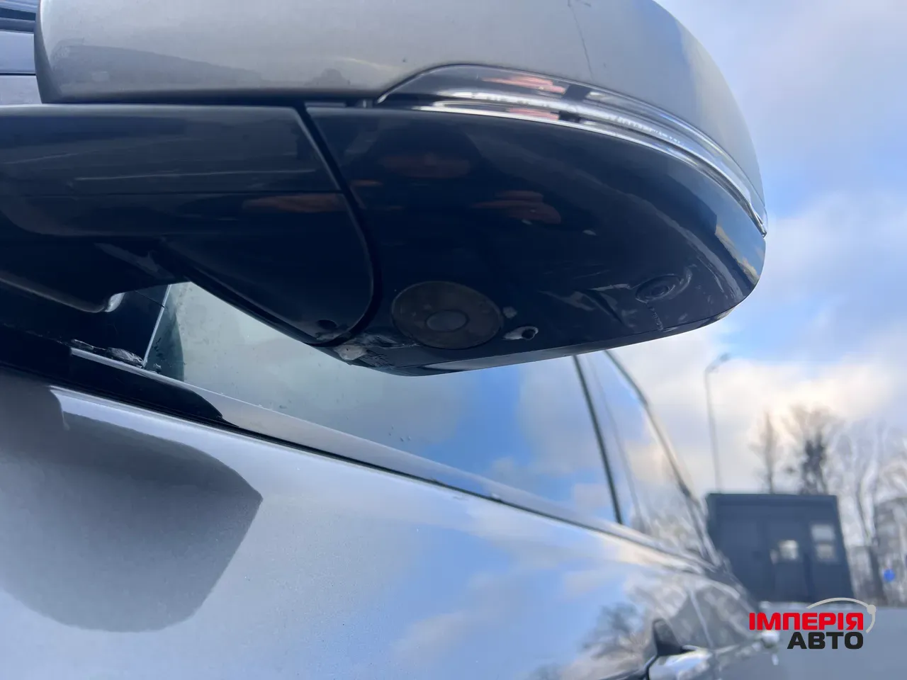 Land Rover Range Rover - фото 13