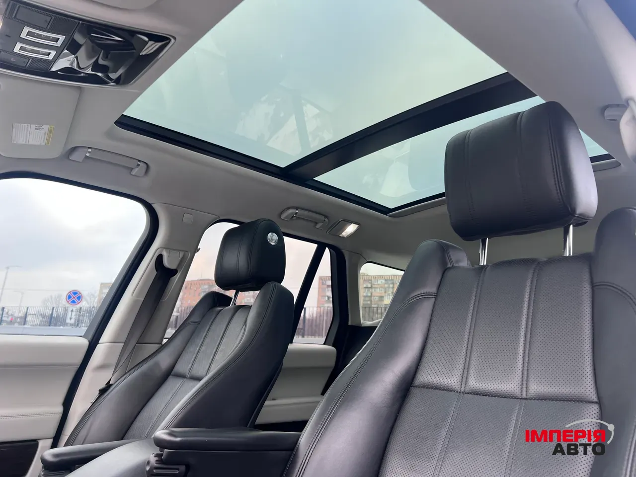 Land Rover Range Rover - фото 40