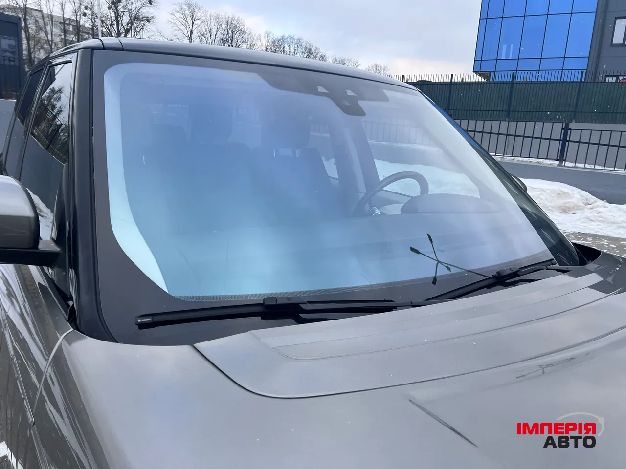 Land Rover Range Rover - фото 77