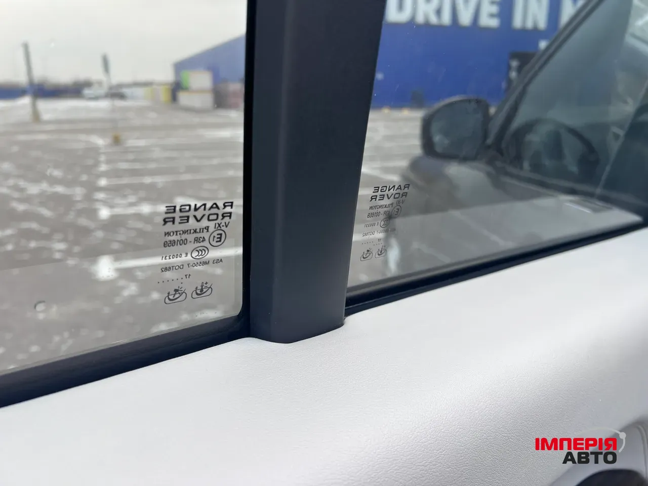 Land Rover Range Rover - фото 21