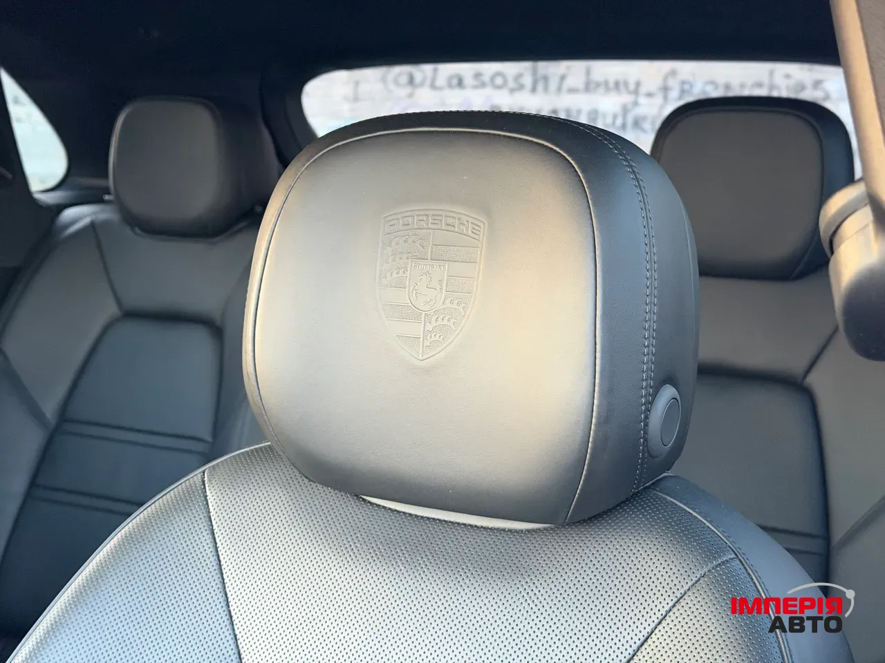 Porsche Cayenne - фото 12