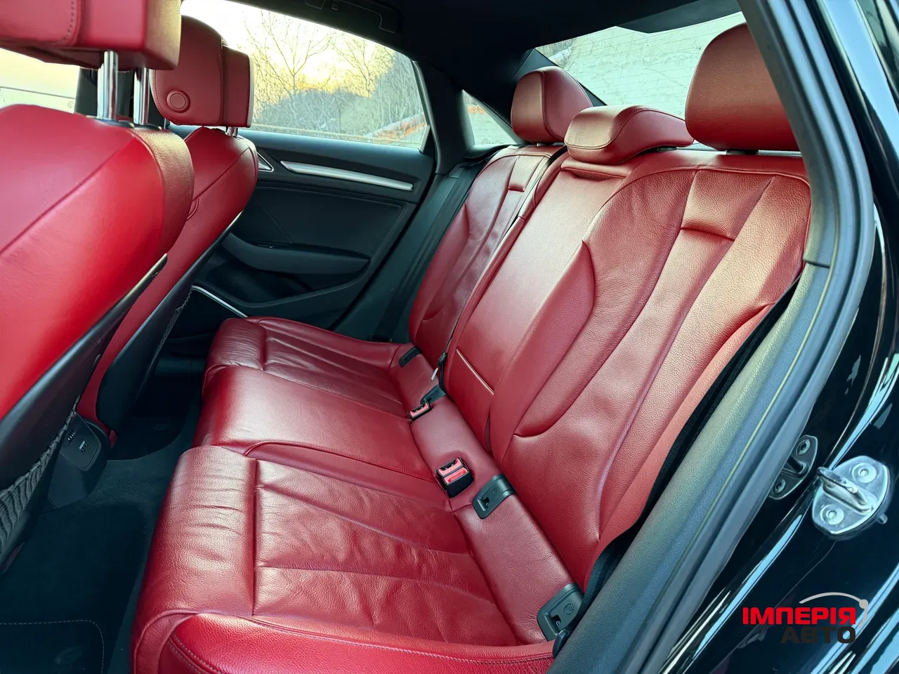 Audi S3 - фото 20