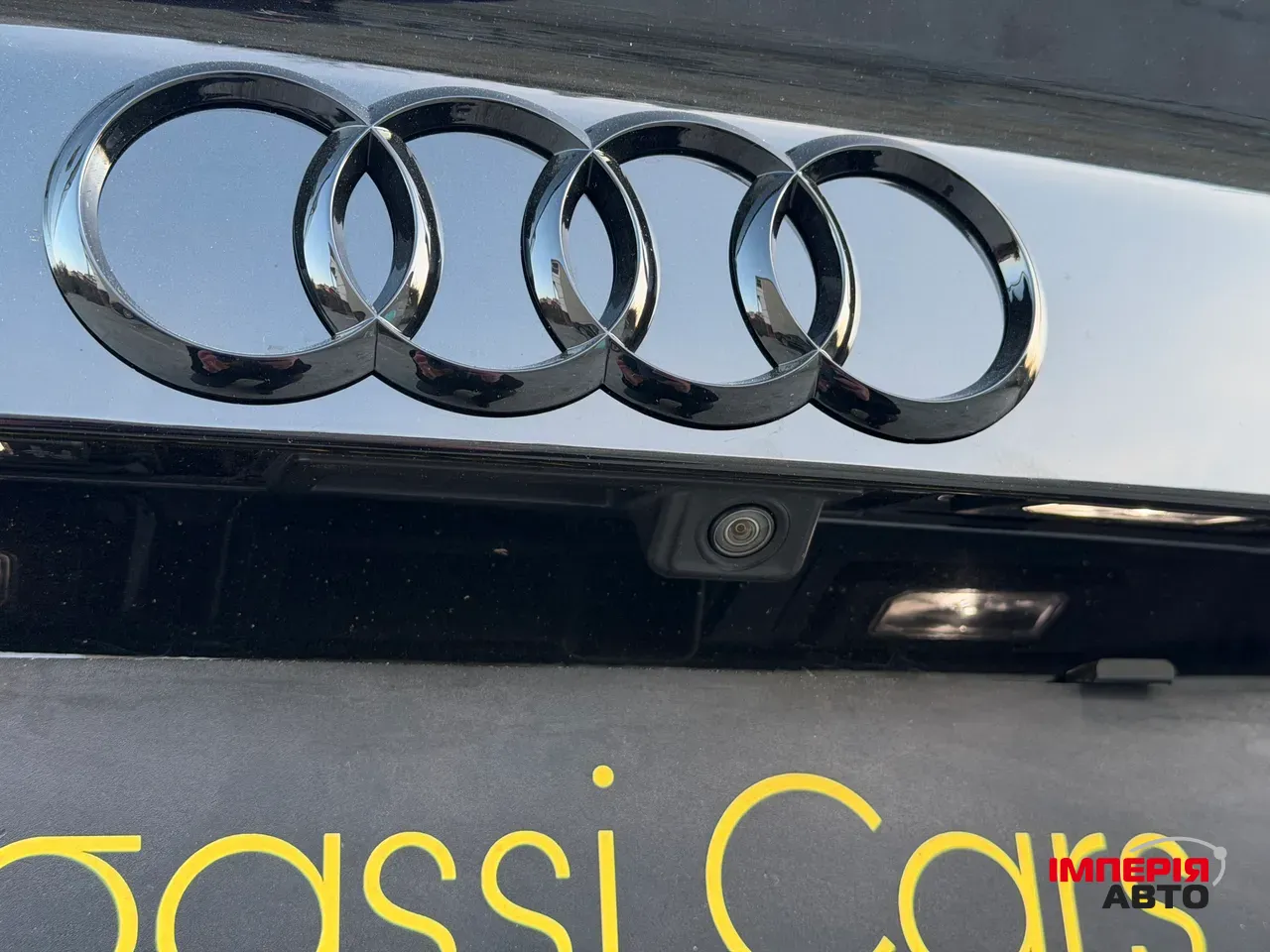 Audi S3 - фото 14