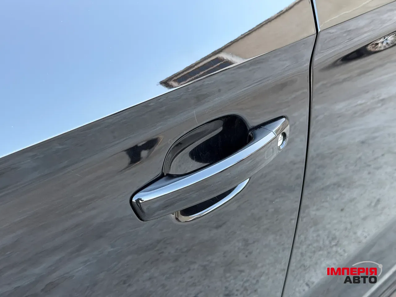 Audi S3 - фото 13