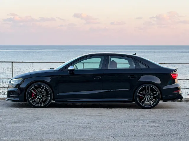 Audi S3 - фото 4
