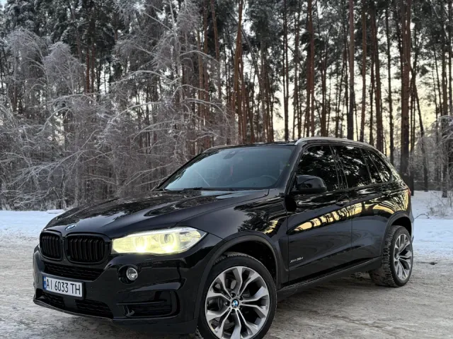 BMW X5 2017, Ірпінь, $29 999 - зображення 2
