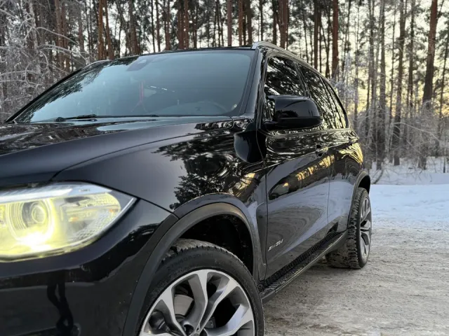 BMW X5 2017, Ірпінь, $29 999 - зображення 4