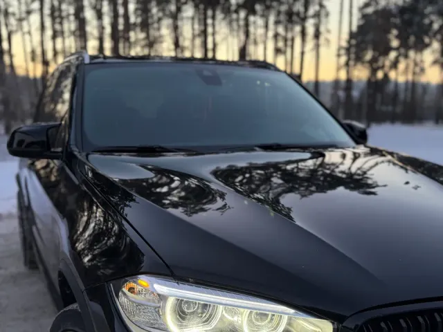 BMW X5 2017, Ірпінь, $29 999 - зображення 3