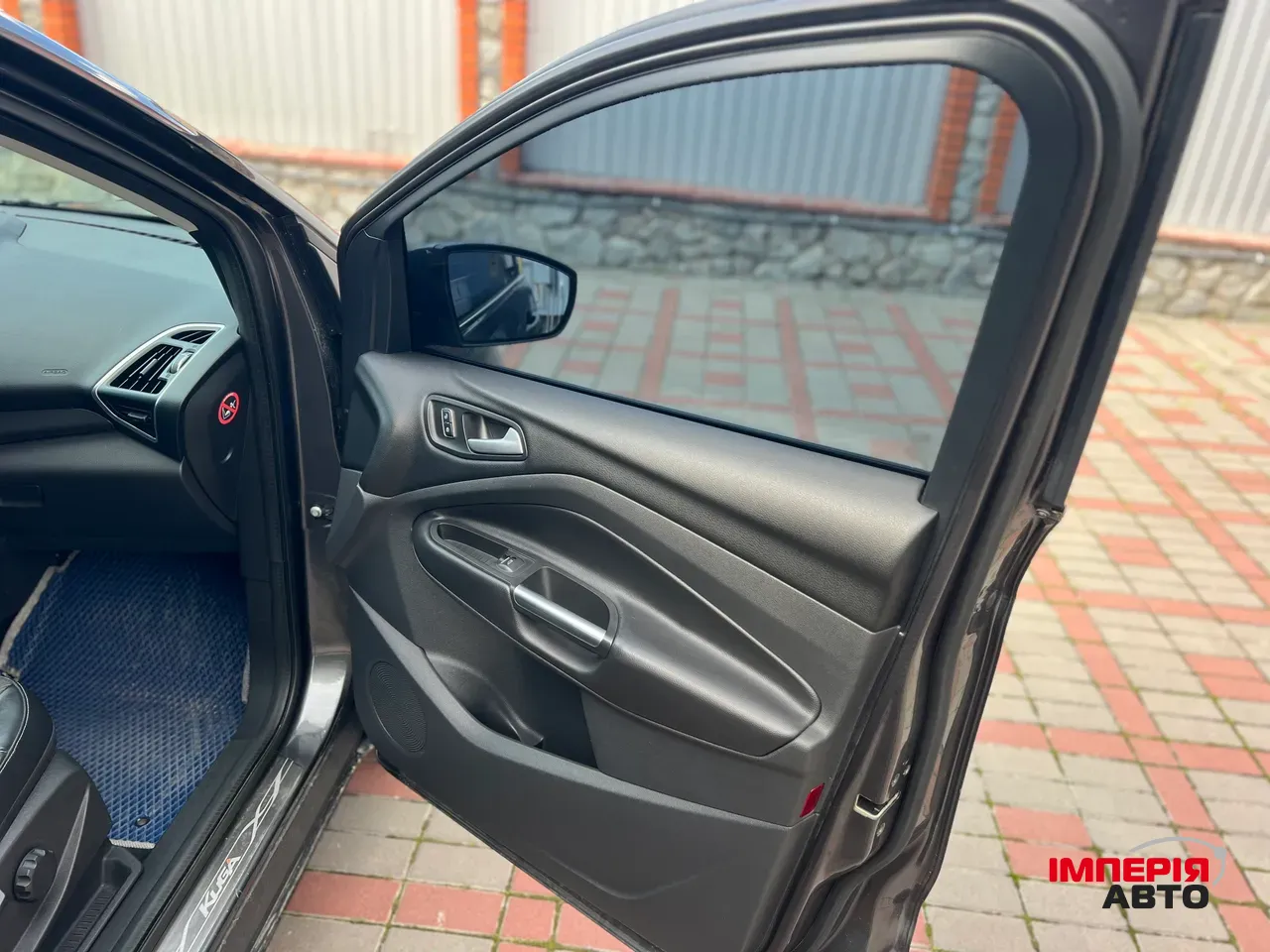 Ford Kuga - фото 10