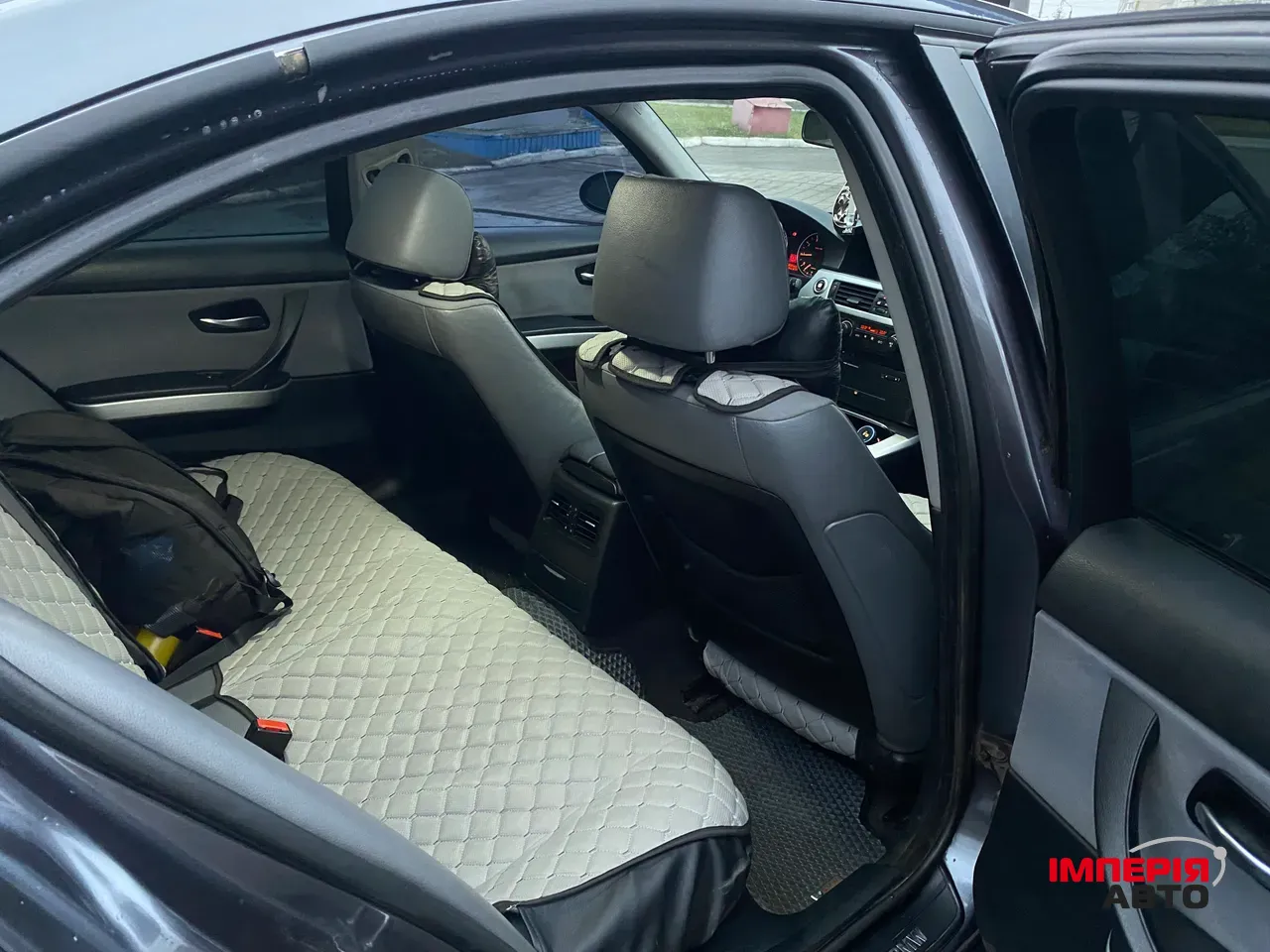 BMW 3 серії - фото 10