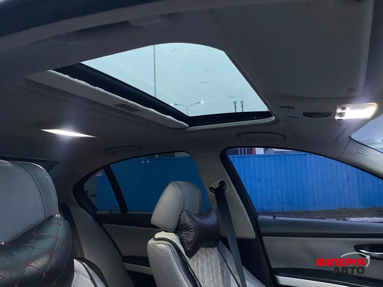 BMW 3 серії - фото 9