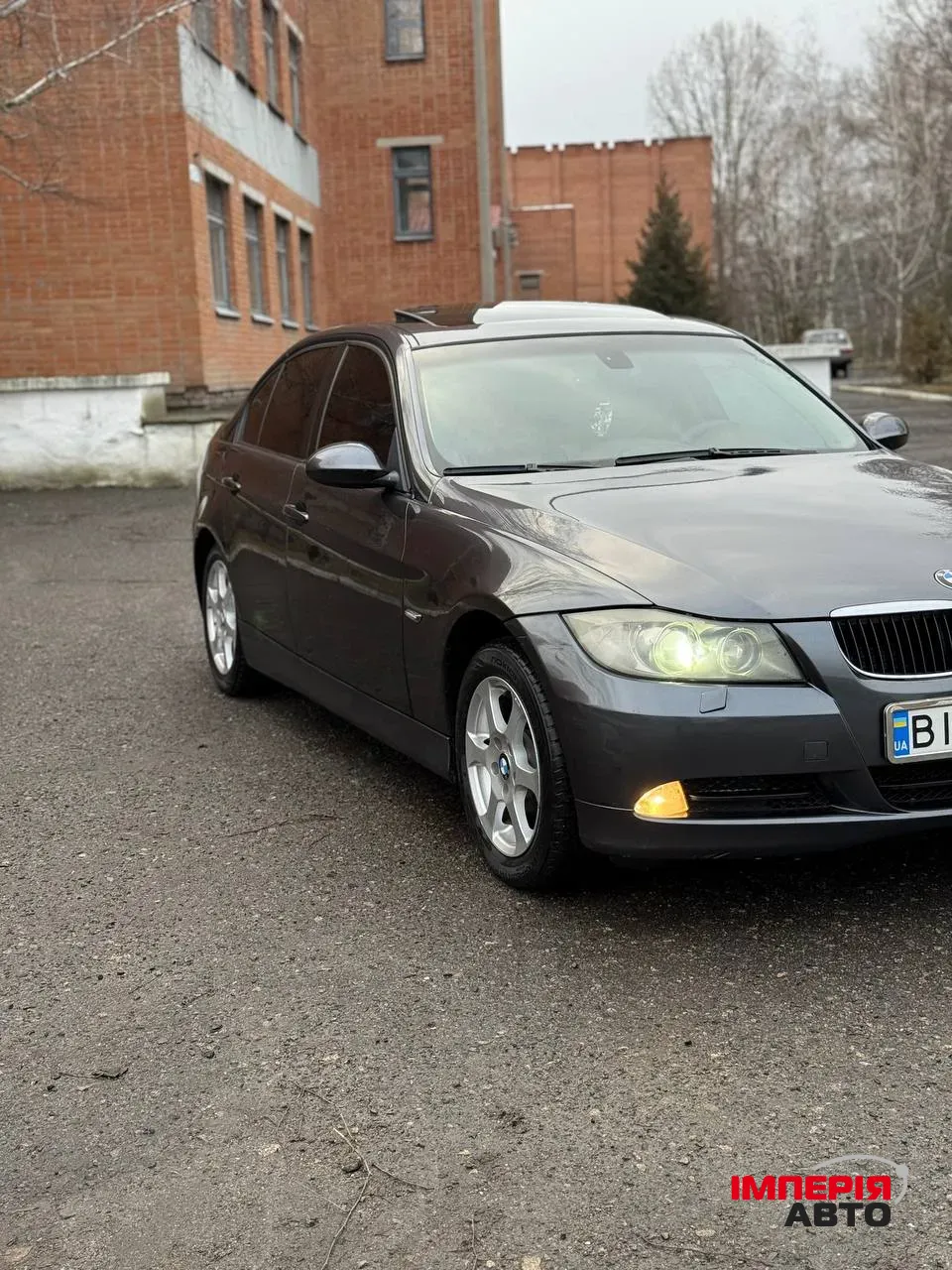 BMW 3 серії - фото 6