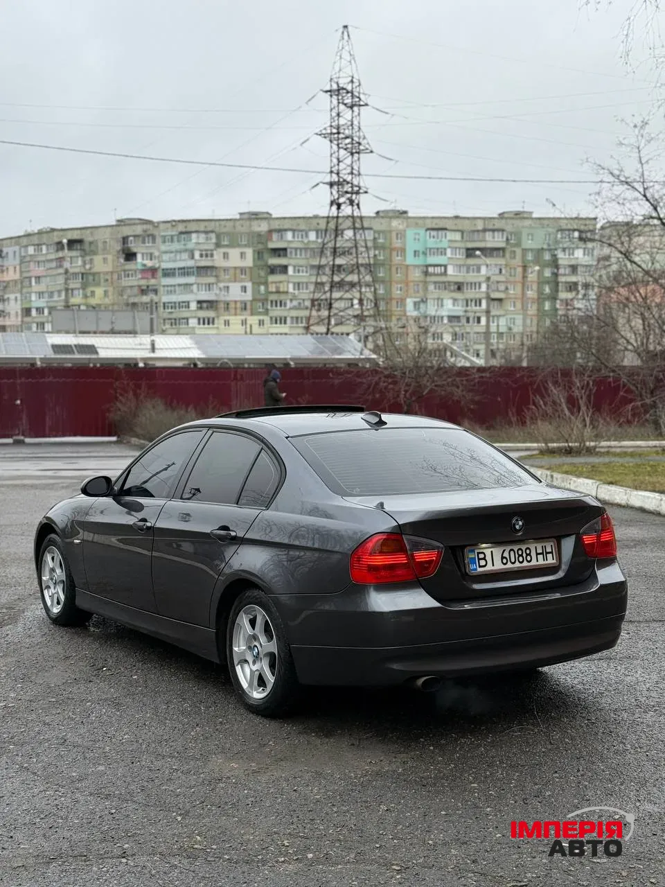 BMW 3 серії - фото 4