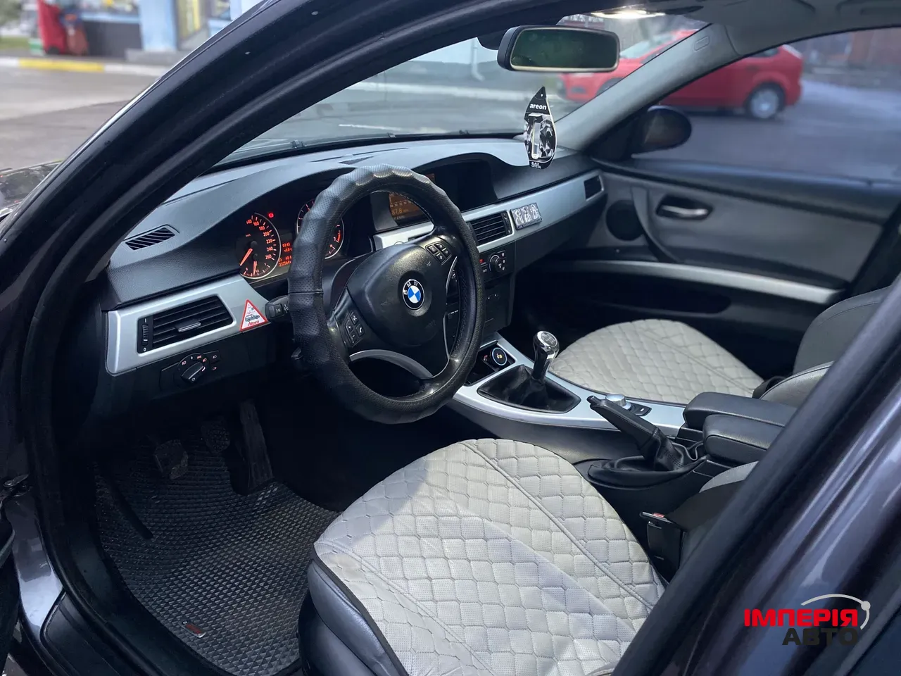 BMW 3 серії - фото 7