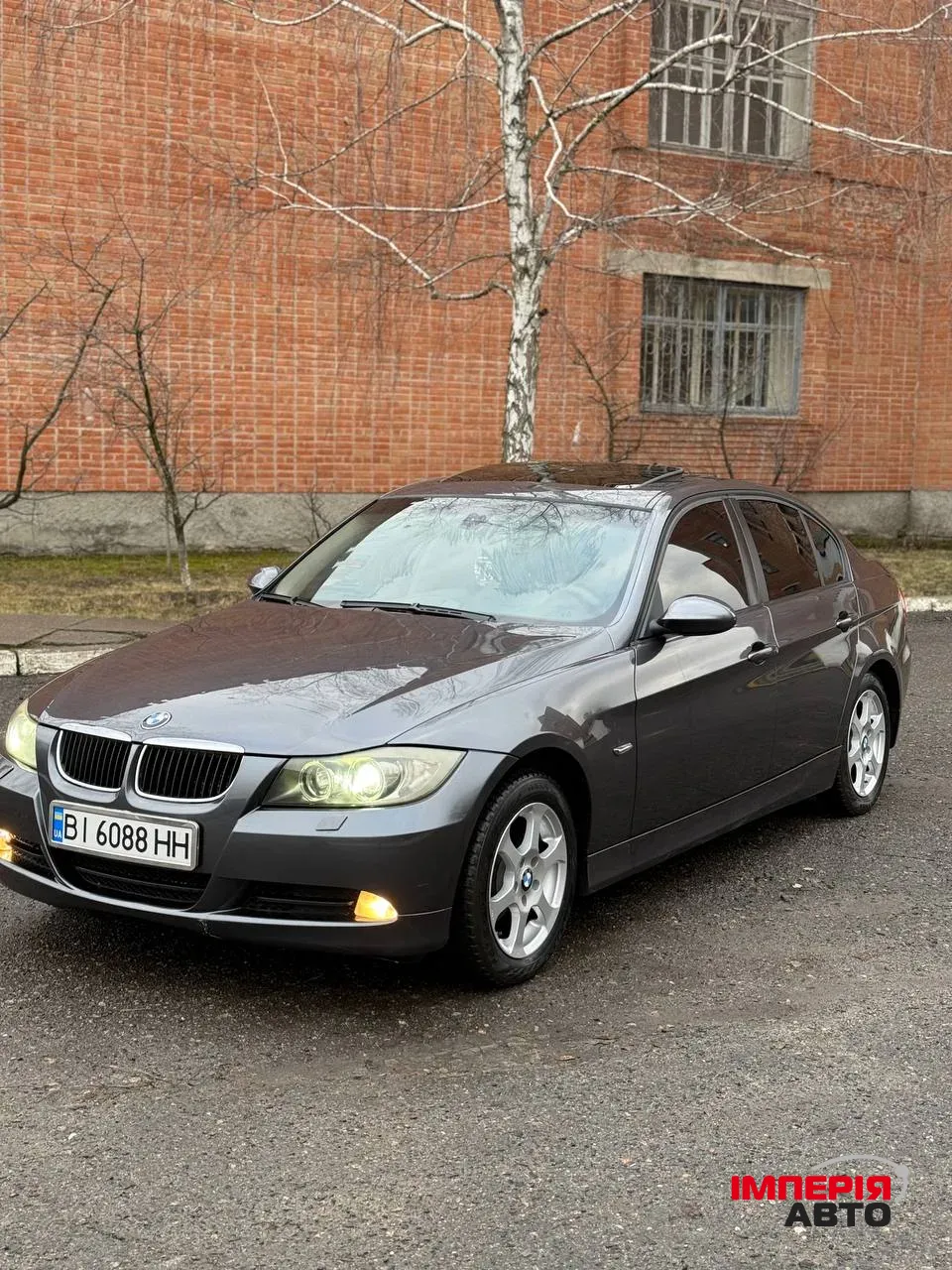 BMW 3 серії - фото 3