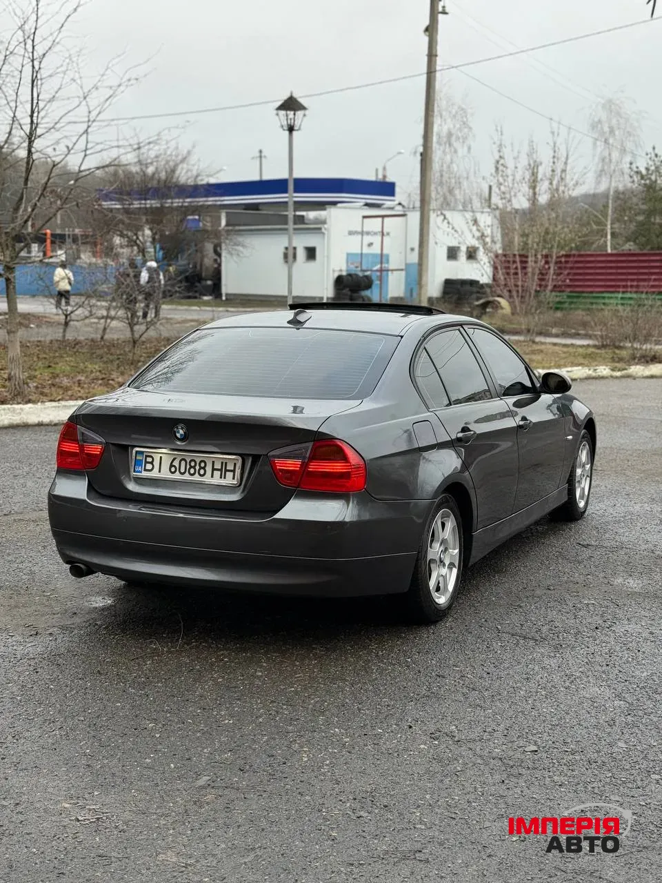 BMW 3 серії - фото 2