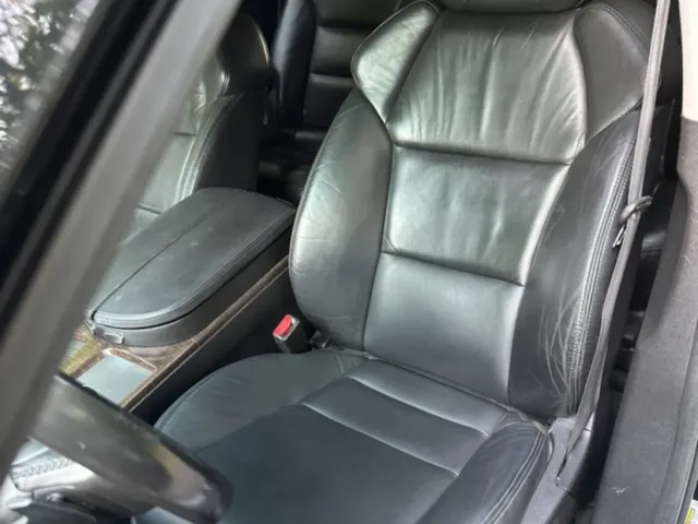 Acura MDX - фото 5