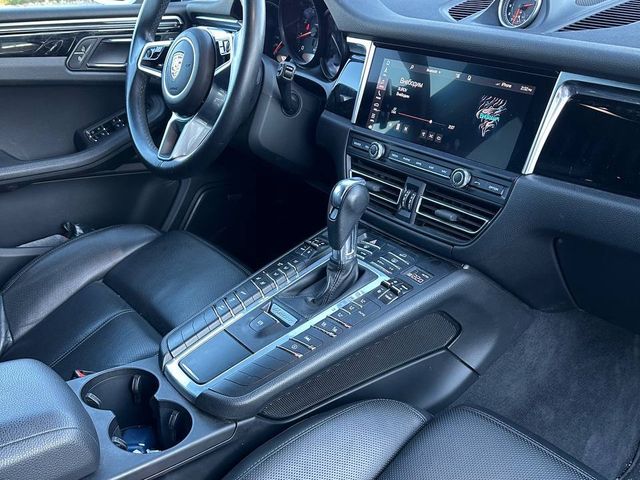 Porsche Macan - фото 5