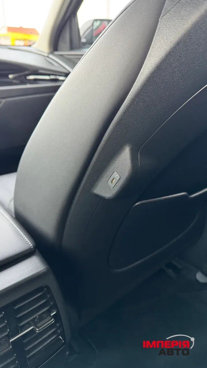 Kia Niro - фото 20