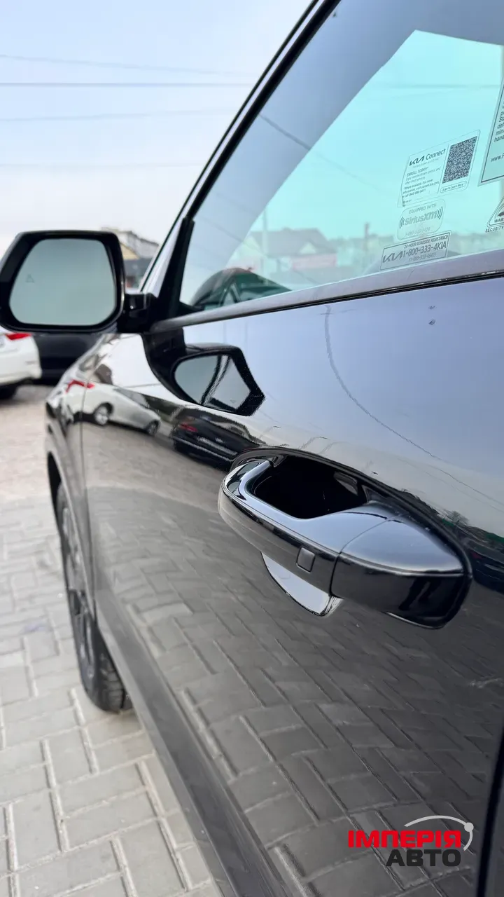 Kia Niro - фото 17