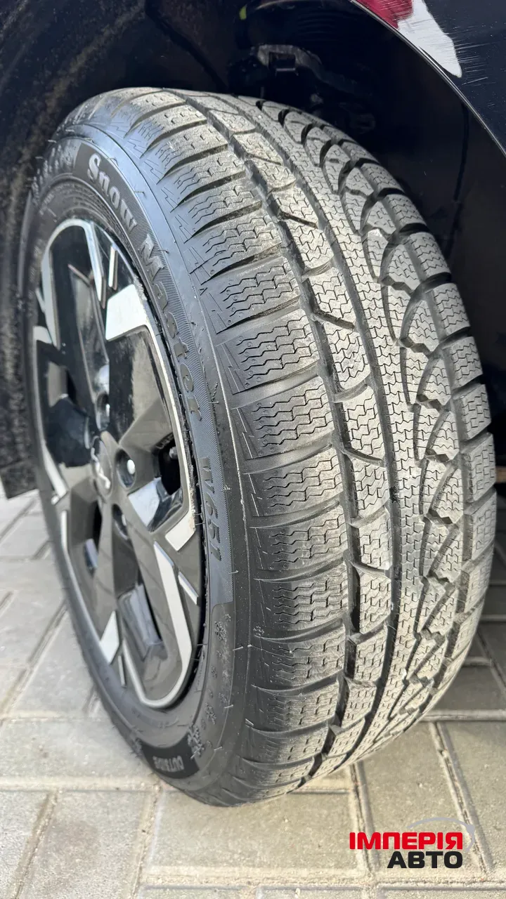 Kia Niro - фото 24