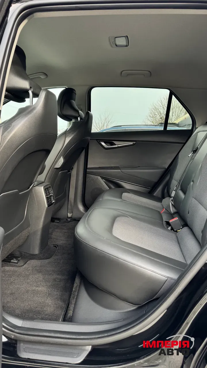 Kia Niro - фото 18