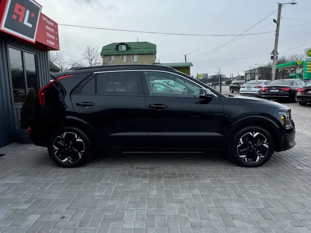 Kia Niro - фото 3