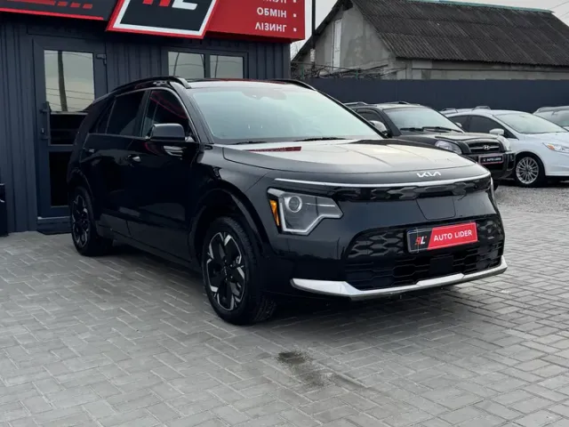 Kia Niro - фото 2