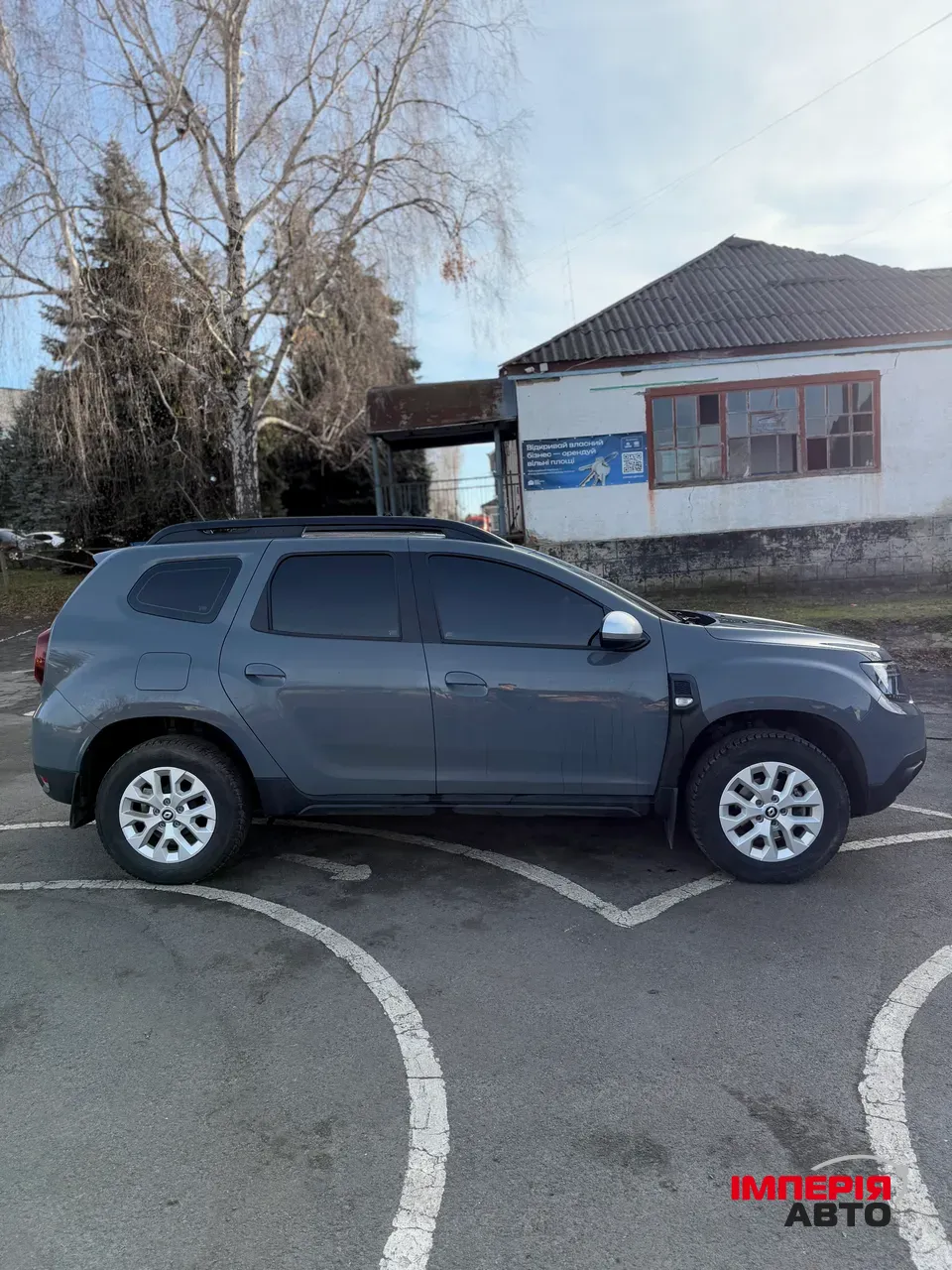 Renault Duster - фото 3